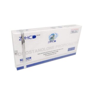 Drostanolone Propionate ZPHC — 75 mg/ml (10 ampoules × 2 ml)