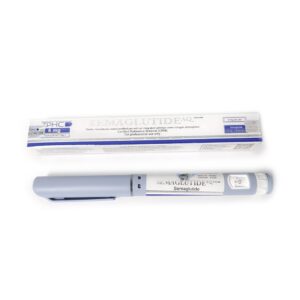 Semaglutide ZPHC — 6 mg Premixed Pen