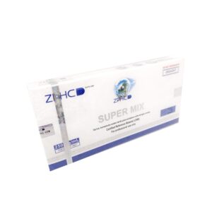 Super Mix ZPHC — 250 mg/ml (10 ampoules × 1 ml)