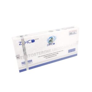 Testosterone Undecanoate ZPHC — 250 mg/ml (10 ampoules × 2 ml)