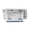 Stanozolol (Winstrol) ZPHC — 20 mg (100 tablets × 20 mg)