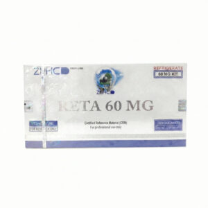 Reta ZPHC — 60 mg (5 vials × 12 mg)